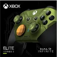 Microsoft Xbox Wireless Controller Elite Controller