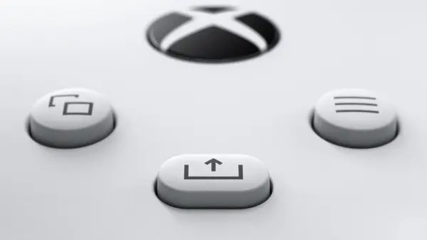Microsoft Microsoft Xbox Wireless Controller robot – Bild 3