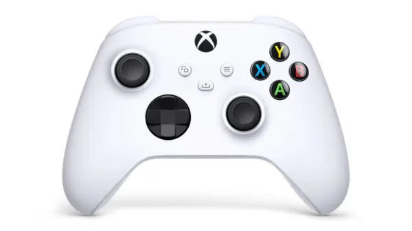 Microsoft Microsoft Xbox Wireless Controller robot – Bild 5