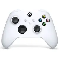 Microsoft Xbox Wireless Controller | Robot White