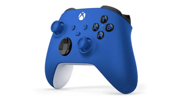 Microsoft Microsoft Xbox Wireless Controller shock – Bild 2