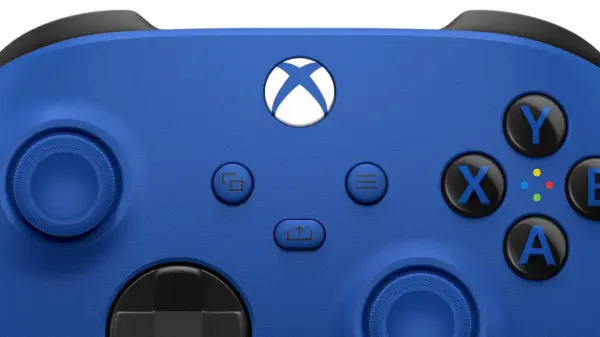 Microsoft Microsoft Xbox Wireless Controller shock – Bild 3