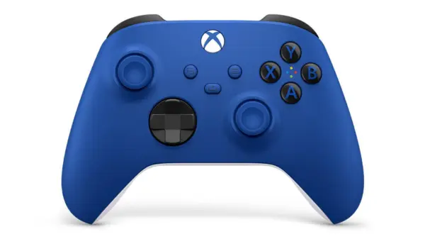 Microsoft Microsoft Xbox Wireless Controller shock – Bild 5