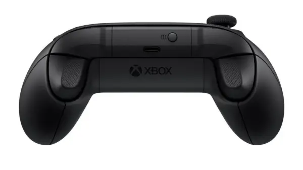Microsoft Microsoft Xbox Wireless Controller carbon – Bild 2
