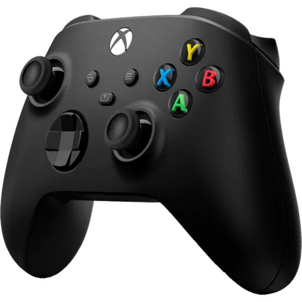 Microsoft Microsoft Xbox Wireless Controller, Gamepad, – Bild 2