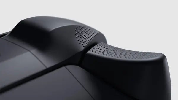 Microsoft Microsoft Xbox Wireless Controller carbon – Bild 4
