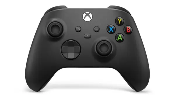 Microsoft Microsoft Xbox Wireless Controller carbon – Bild 5