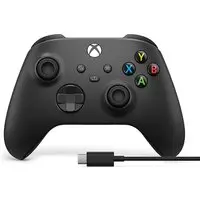 Microsoft Xbox Wireless Controller + USB-C Kabel