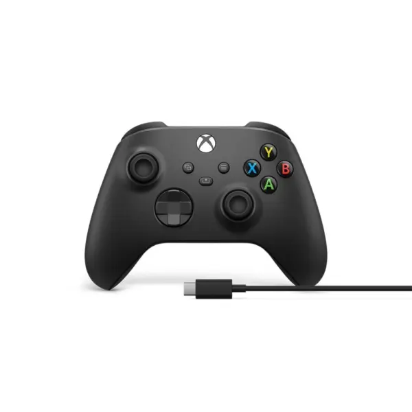 Microsoft Xbox Wireless Controller inklusive USB-C – Bild 4