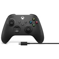 Microsoft Xbox Wireless Controller inklusive USB-C