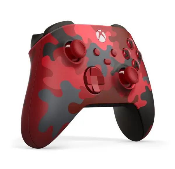 Microsoft Xbox Wireless Controller ver. Modelle, – Bild 2