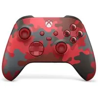 Microsoft Xbox Wireless Controller ver. Modelle
