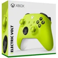 Microsoft Xbox Wireless Controller ver. Modelle