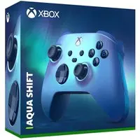 Microsoft Xbox Wireless Controller ver. Modelle