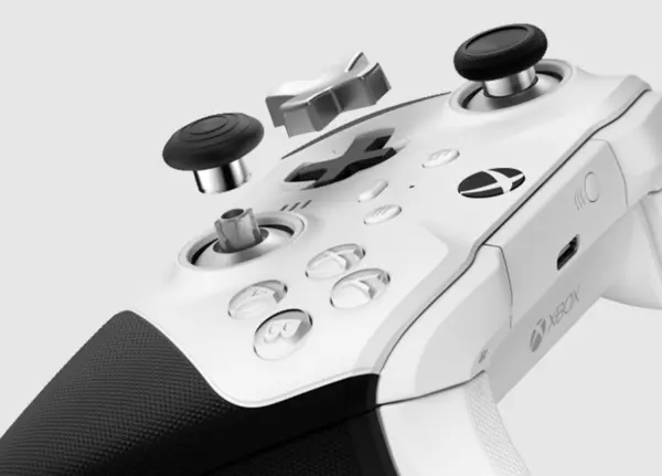 Microsoft Xbox Wireless Controller Elite Controller – Bild 2