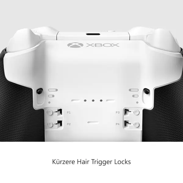 Microsoft Xbox Wireless Controller Elite Controller – Bild 3