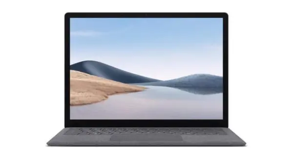Microsoft Microsoft Surface Laptop 4 Notebook – Bild 5