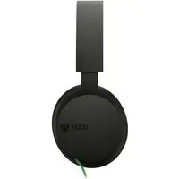 Microsoft Xbox Stereo Headset - Headset - ohrumschließend - kabelgebunden - 3