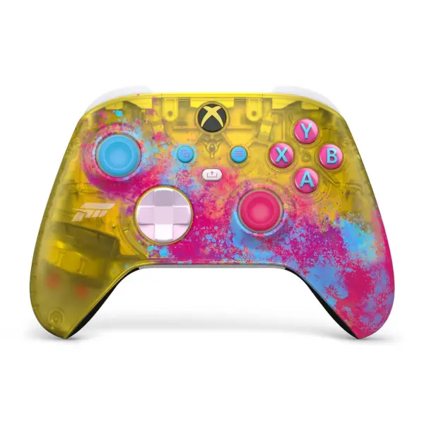 Microsoft Xbox Wireless Controller ver. Modelle, – Bild 3