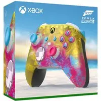 Microsoft Xbox Wireless Controller ver. Modelle