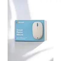 Microsoft Ocean Plastic Mouse
