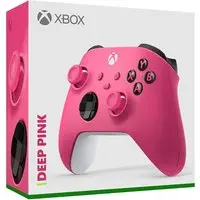 Microsoft Xbox Wireless Controller ver. Modelle