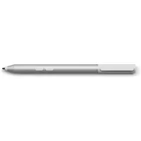 Microsoft Business Pen 2 - Aktiver Stylus - Platin - kommerziell (Packung mit 10)