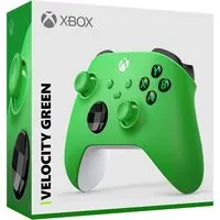 Microsoft Xbox Wireless Controller ver. Modelle