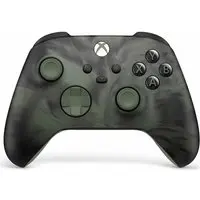 Microsoft Xbox Wireless Controller - Nocturnal Vapor Special Edition - Game Pad - kabellos - Bluetooth - für PC