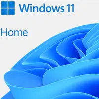 Microsoft Windows 11 Home - Lizenz - 1 Lizenz - 64-bit - alle Sprachen (KW9-00664)