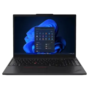 Lenovo ThinkPad T16 Gen 4 (16" Intel) Intel® Core™ Ultra 5 235U vPro® Prozessor (E-Kerne bis zu 4,10 GHz P-Kerne bis zu 4,90 GHz)/Windows 11 Pro 64/512 GB SSD M.2 2280 PCIe 4.0 TLC Opal