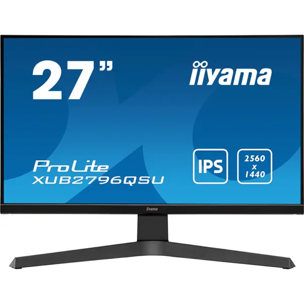 Iiyama Prolite XUB2796QSU-B1 B-Ware – Bild 2