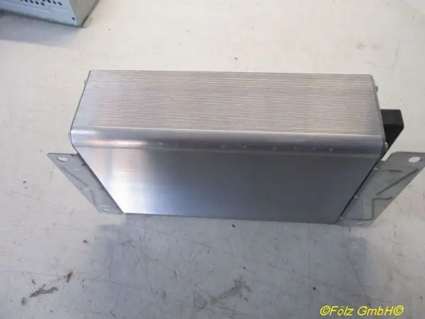 Audio-Verstärker AUDI A6 (4F2, C6) 3.0 TDI QUATTRO BOSE,4F0035223 165 KW – Bild 5