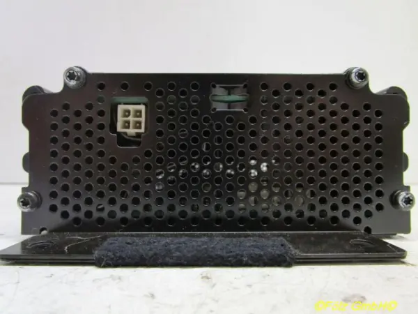 Audio-Verstärker AUDI A6 AVANT (4B, C5) 2.5 TDI BOSE,294009 110 KW – Bild 5