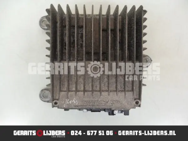 Audio Verstärker BOSE Grand Scénic III (JZ) MPV 1.5 dCi 110 (K9K-636(K9K-A6)) 2012 (280632795R) – Bild 2