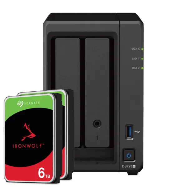 5 Zoll SATA Festplatte