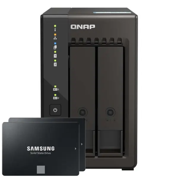 5 Zoll SATA SSD