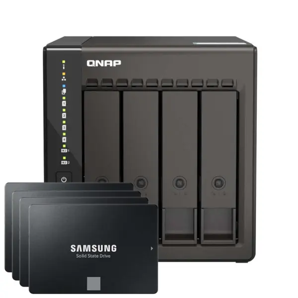 5 Zoll SATA SSD