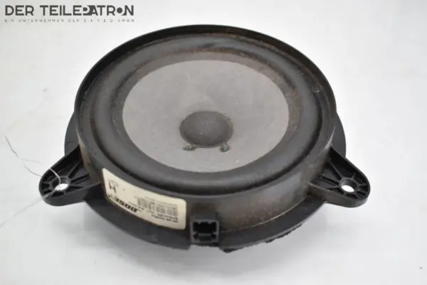 Lautsprecher rechts hinten NISSAN MURANO 3.5 4X4 BOSE,28156AM900 172 KW – Bild 2