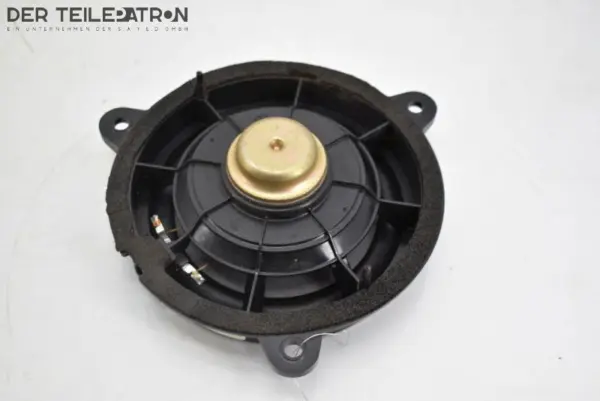Lautsprecher rechts hinten NISSAN MURANO 3.5 4X4 BOSE,28156AM900 172 KW – Bild 4