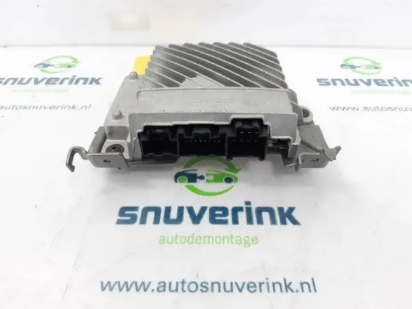 Audio Verstärker BOSE Megane IV (RFBB) Hatchback 5-drs 1.5 Energy dCi 110 (K9K-656(K9K-G6)) 2017 (280637513R) – Bild 2