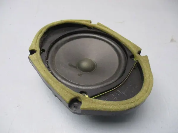 Lautsprecher rechts hinten MAZDA 6 STATION WAGON (GY) 1.8 BOSE,3M8118808DA 88 KW – Bild 2
