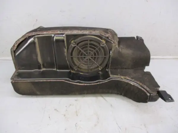 Lautsprecher hinten AUDI A6 AVANT 4B5 3.0 BOSE,4B9035382A 162 KW – Bild 2