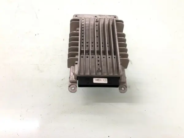 Audio Verstärker BOSE A3 Sportback (8PA) Hatchback 5-drs 2.0 TDI DPF (BMM) 2007 (8P4035223B) – Bild 2