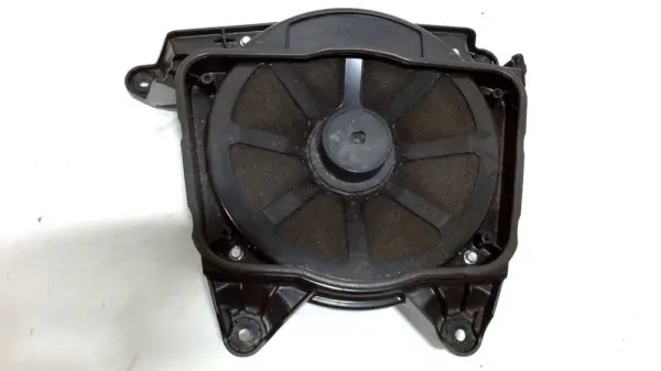 Audio Video Navigation Verscheidenes bose A8 (D4) Sedan 4.2 TDI V8 32V Quattro (CDSB) 2010 – Bild 3