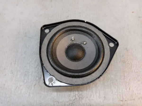 Lautsprecher rechts hinten PORSCHE MACAN S 95B DIESEL BOSE,7PP035828D 190 KW – Bild 3
