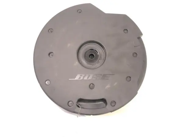 Subwoofer BOSE Megane IV (RFB) Hatchback 5-drs 1.5 Energy dCi 110 (K9K-646) 2016 (281703WS0A) – Bild 2