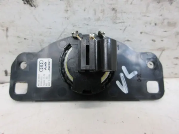 Lautsprecher vorne links AUDI A8L (4H_) 3.0 TDI QUATTRO RHD LANG BOSE,4H0035399B 184 KW – Bild 4