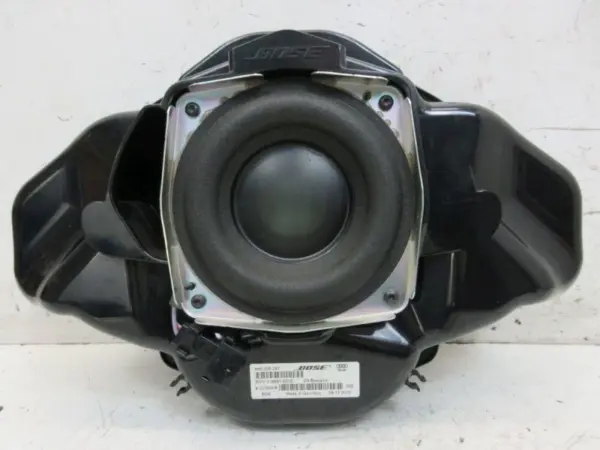 Lautsprecher vorne links AUDI A8L (4H_) 3.0 TDI QUATTRO RHD LANG BOSE,4H0035297 184 KW – Bild 2
