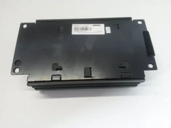 Minidisc-Radio AUDI A6 AVANT (4B, C5) 2.5 TDI QUATTRO BOSE,294009 132 KW – Bild 4